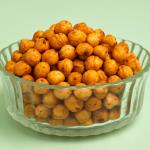 Ein Lebensmittel, das mehr Eiweiß hat als ein Ei!